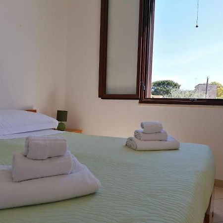 Casa Panorama Appartamento Favignana Esterno foto