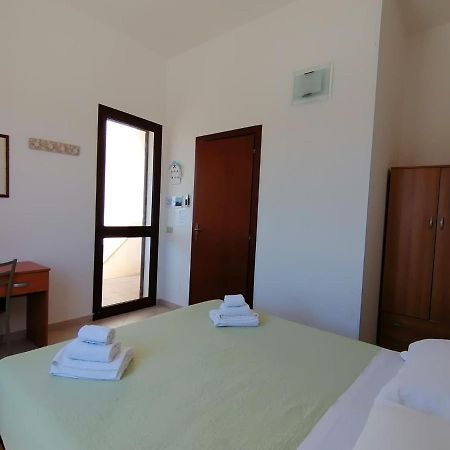 Casa Panorama Appartamento Favignana Esterno foto