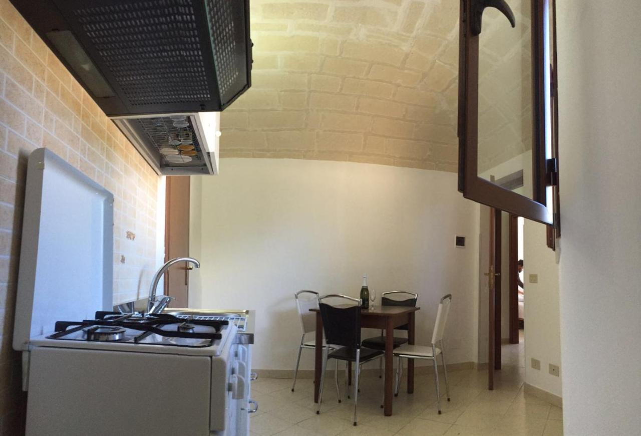 Casa Panorama Appartamento Favignana Esterno foto