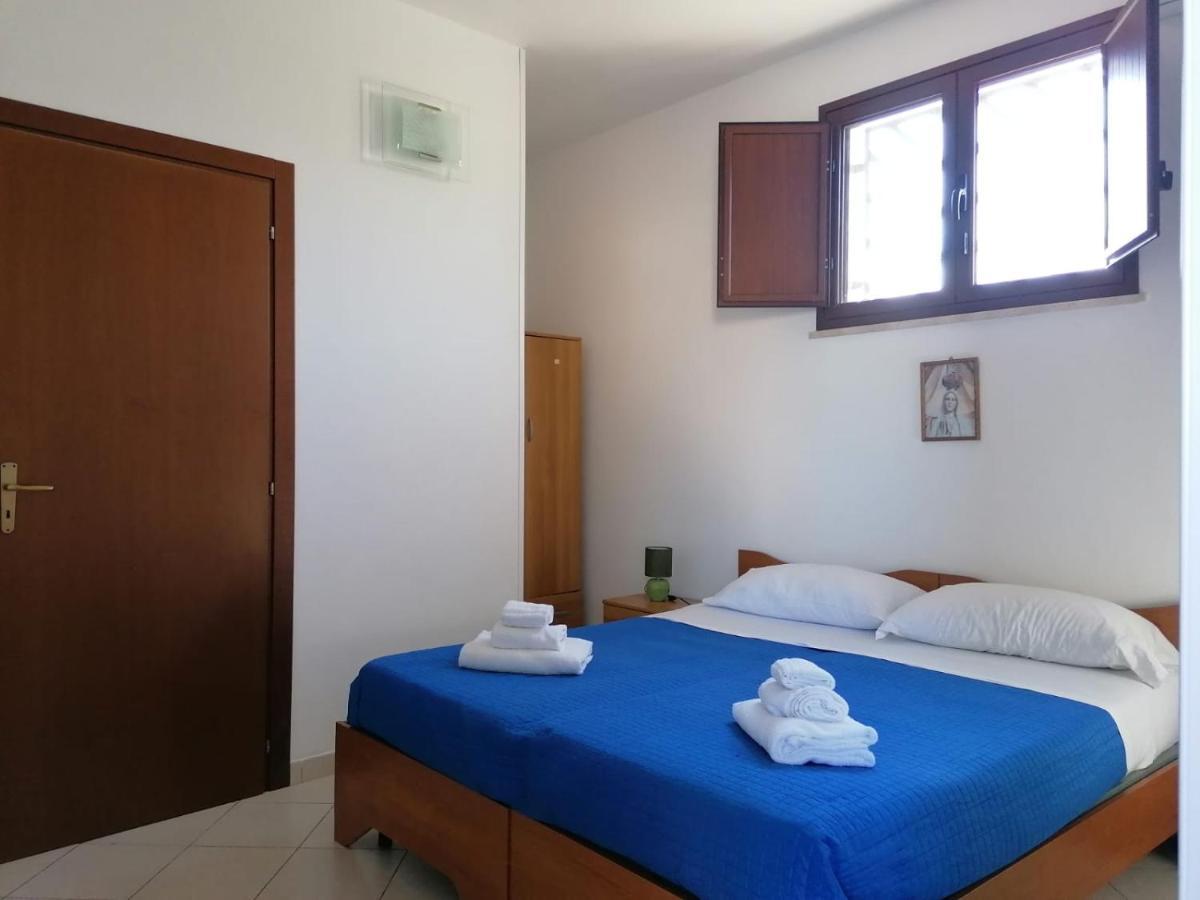 Casa Panorama Appartamento Favignana Esterno foto
