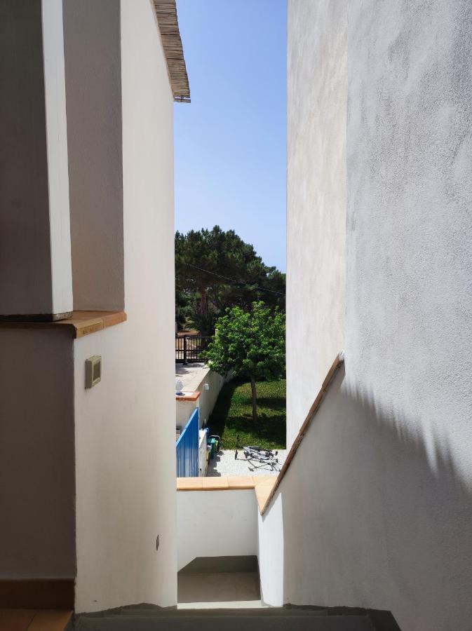 Casa Panorama Appartamento Favignana Esterno foto